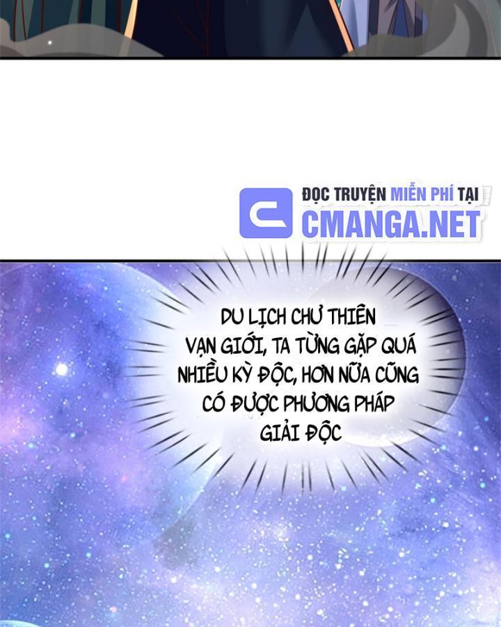 ta trở về từ thế giới tu tiên chapter 261 14