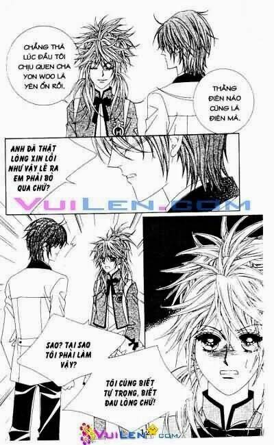 đại ca đi học chapter 5 129