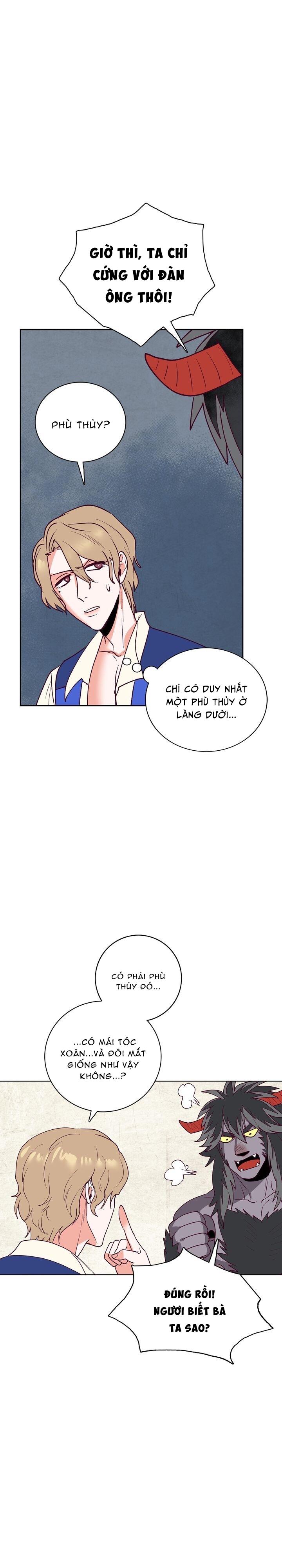 rạp chiếu phim bl cổ điển chapter 32 18