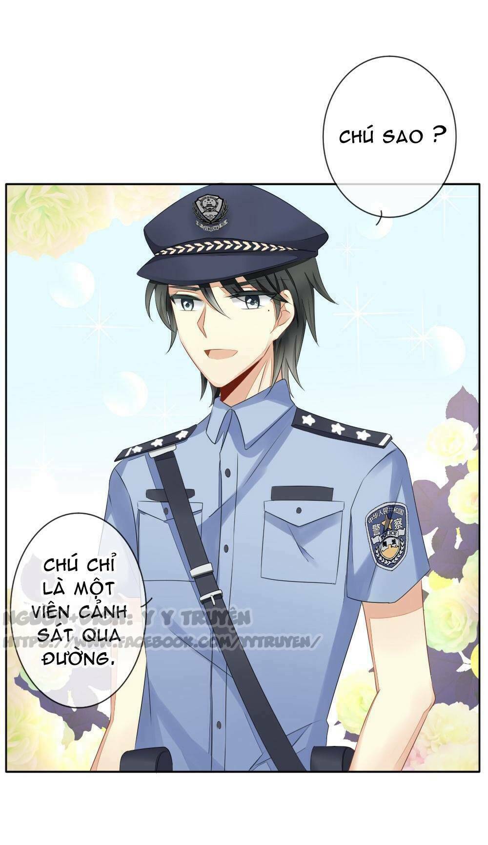 vị hôn thê bỏ trốn chapter 50 7