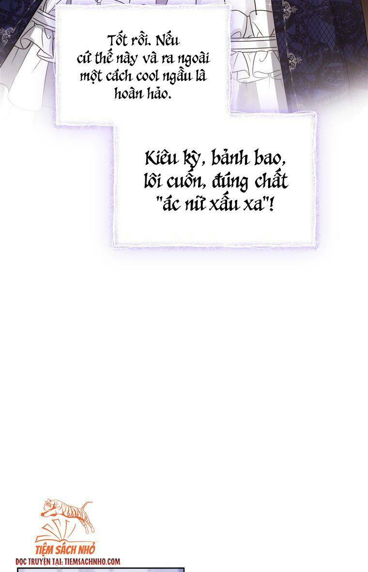 ác nữ phản diện đã chọn nam chính chapter 4 49