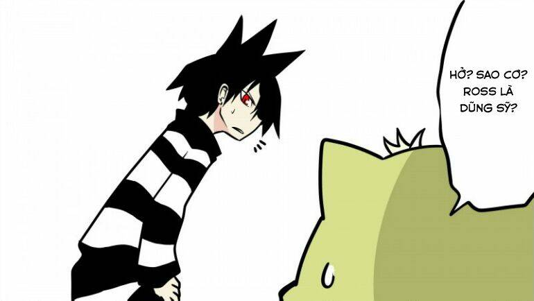 senyuu chapter 24 21