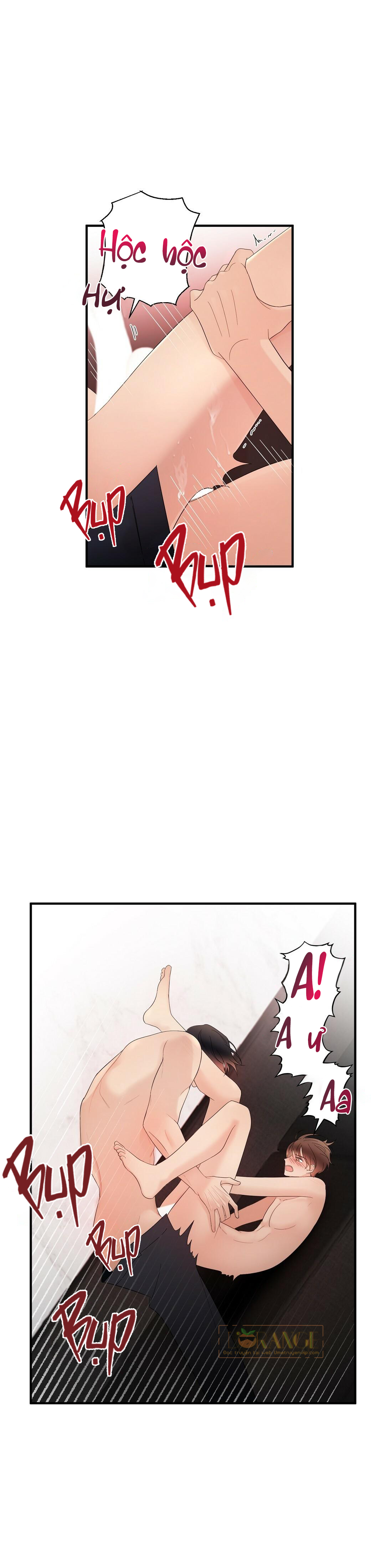 mối quan hệ kém cạnh chapter 14 5