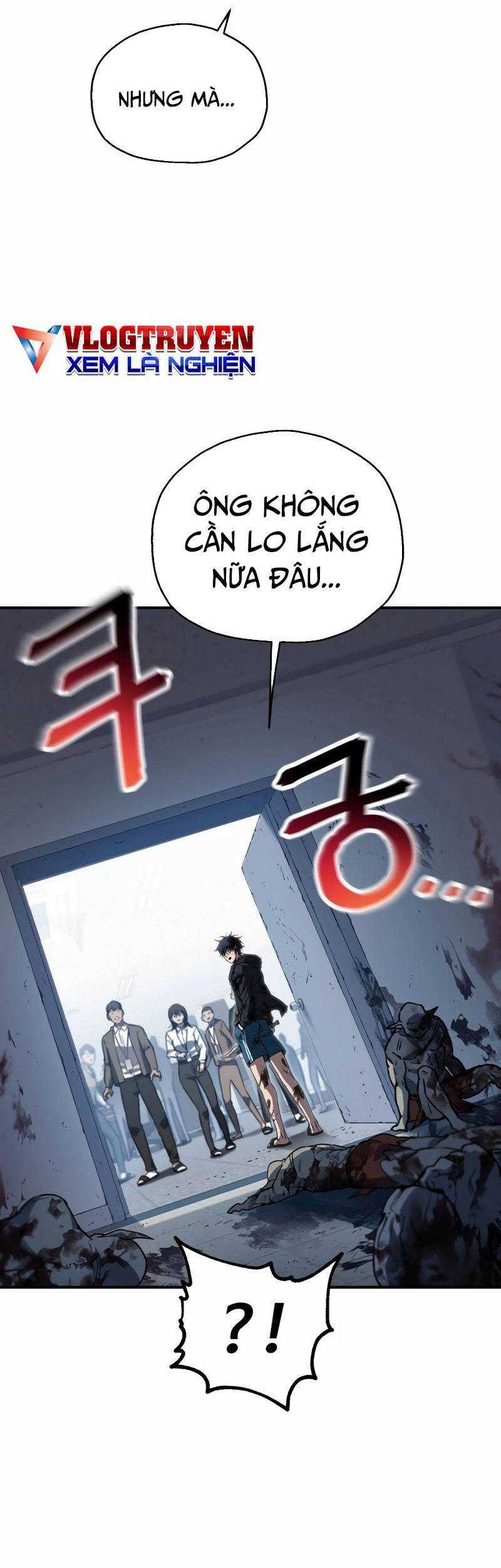 chỉ mình ta tái sinh chapter 7 7