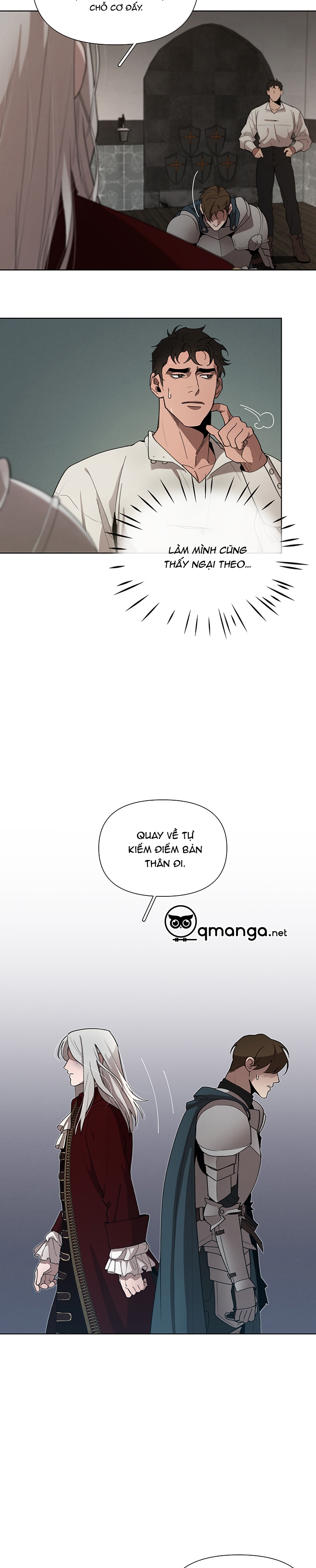 plaything - món đồ chơi của đại công tước chapter 12 19