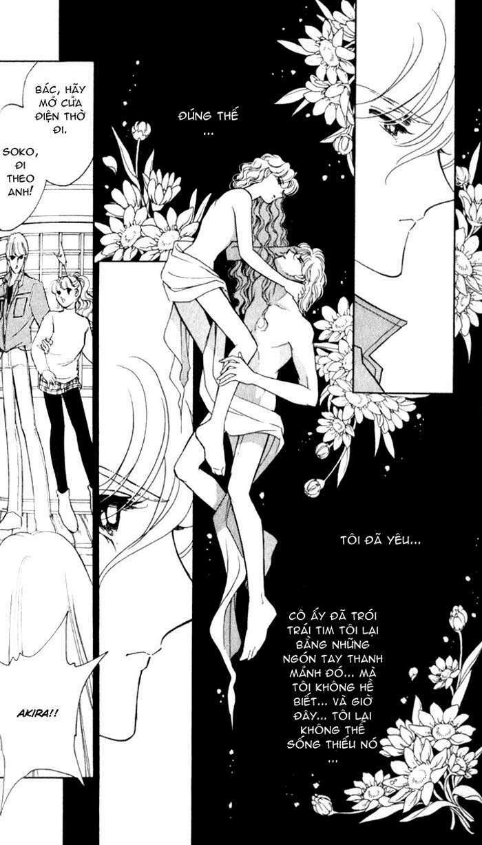 dấu phong ấn xanh chapter 4 53