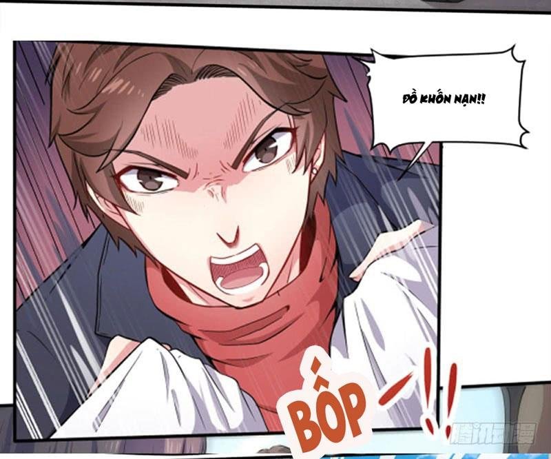 ngạo kiều quỷ vương yêu ta chapter 79 40