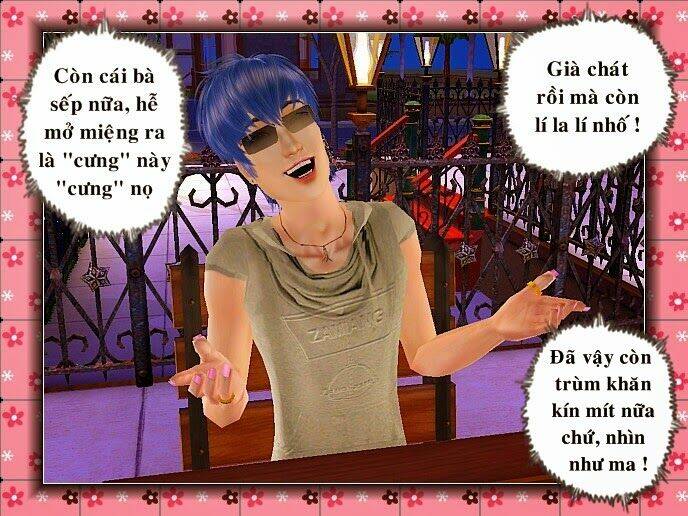 bella's story chapter 9.3 15