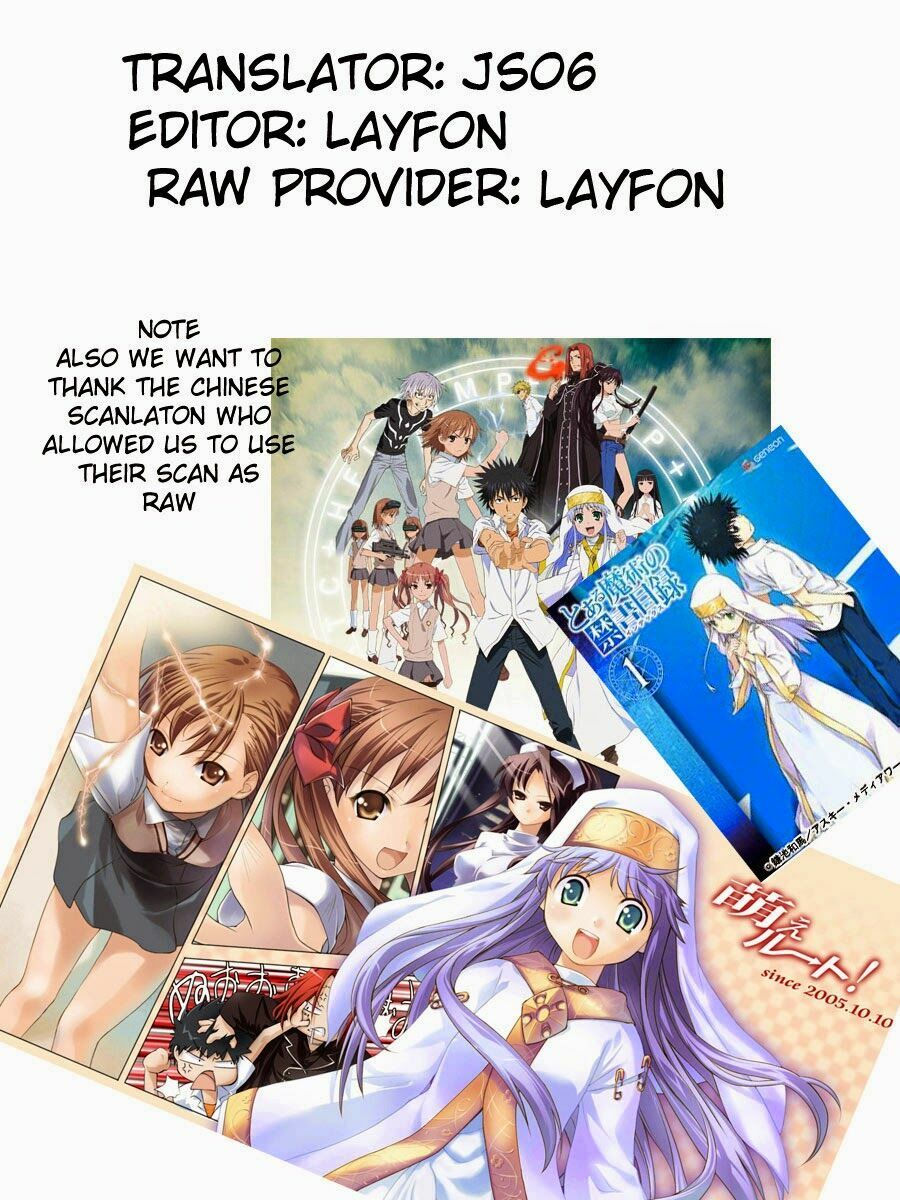 cấm thư ma thuật index chapter 40 30