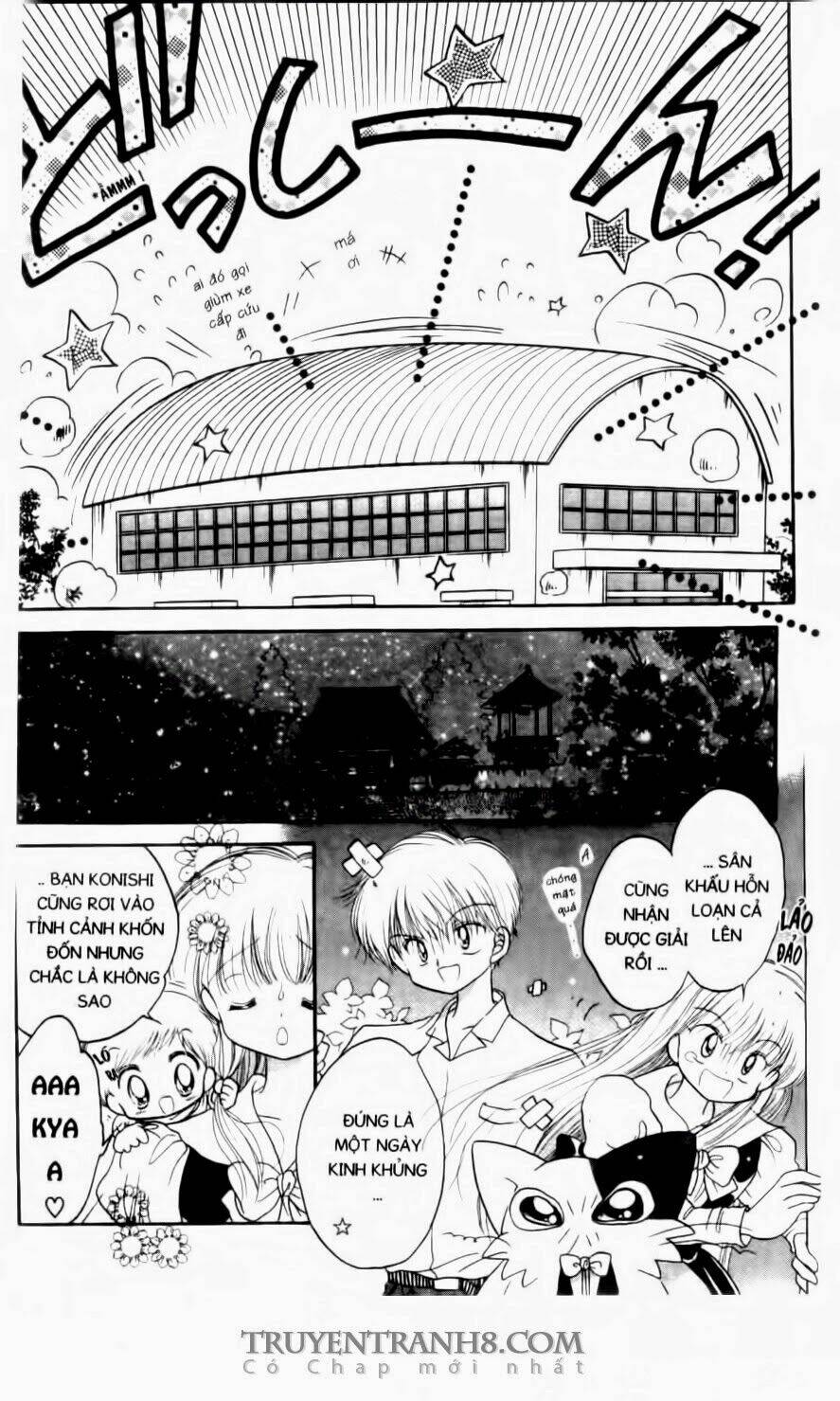 em bé ufo chapter 13 33