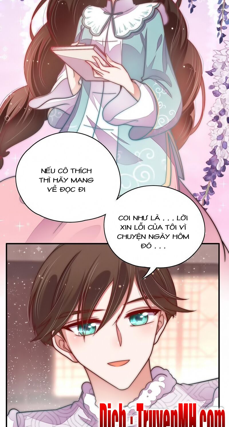 ngày nào thiếu soái cũng ghen chapter 97 7