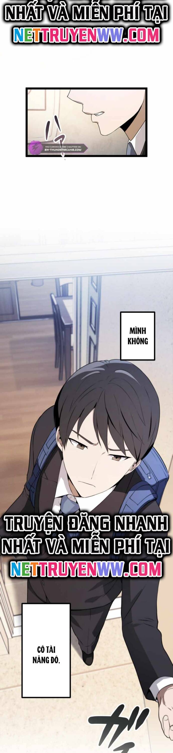 kiếm sư huyền thoại: chỉ mình ta có thể rèn kiếm từ quái chapter 2 22