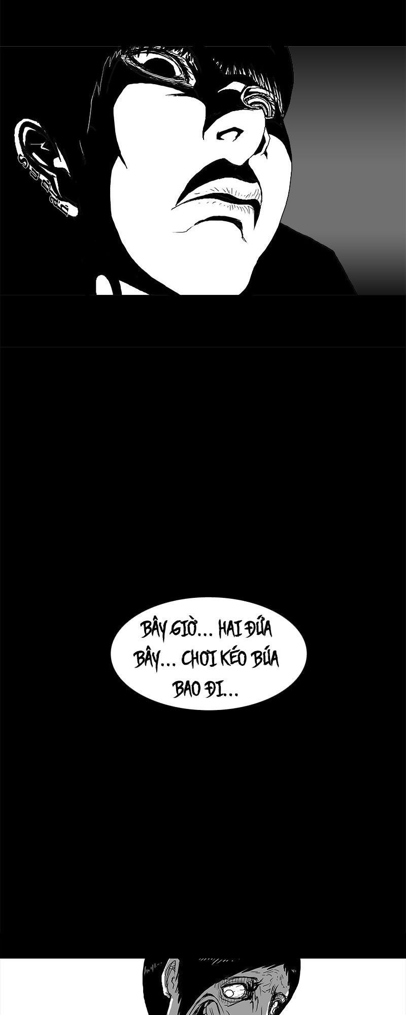 sống sót chapter 13 17