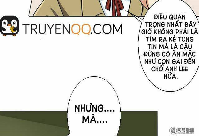 become a girl at night chapter 30 9