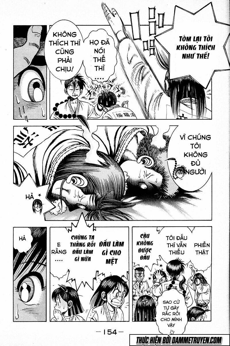 shin kotaro makaritoru! juudouhen chapter 129 17