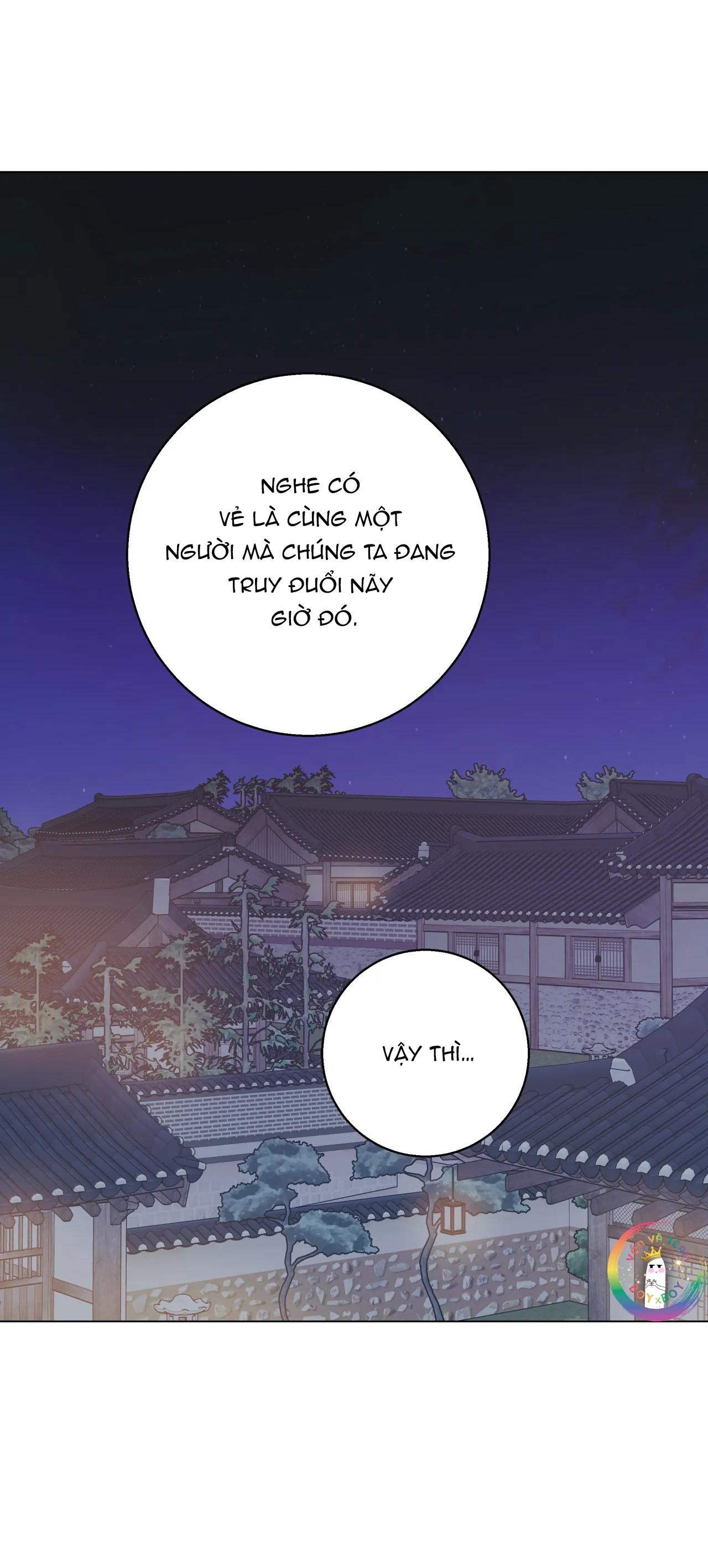 manhwa chịch vồn chịch vã chapter 19 41