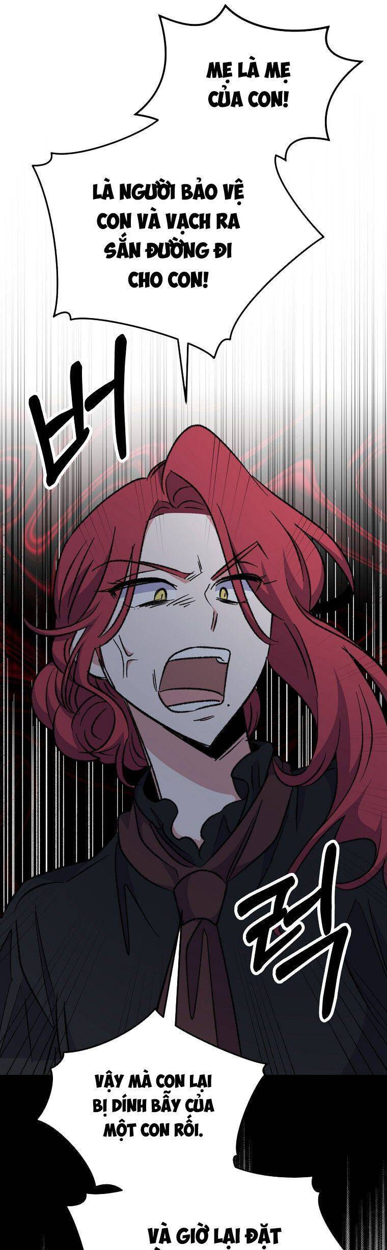 nhà hiền triết yigret chapter 63 33