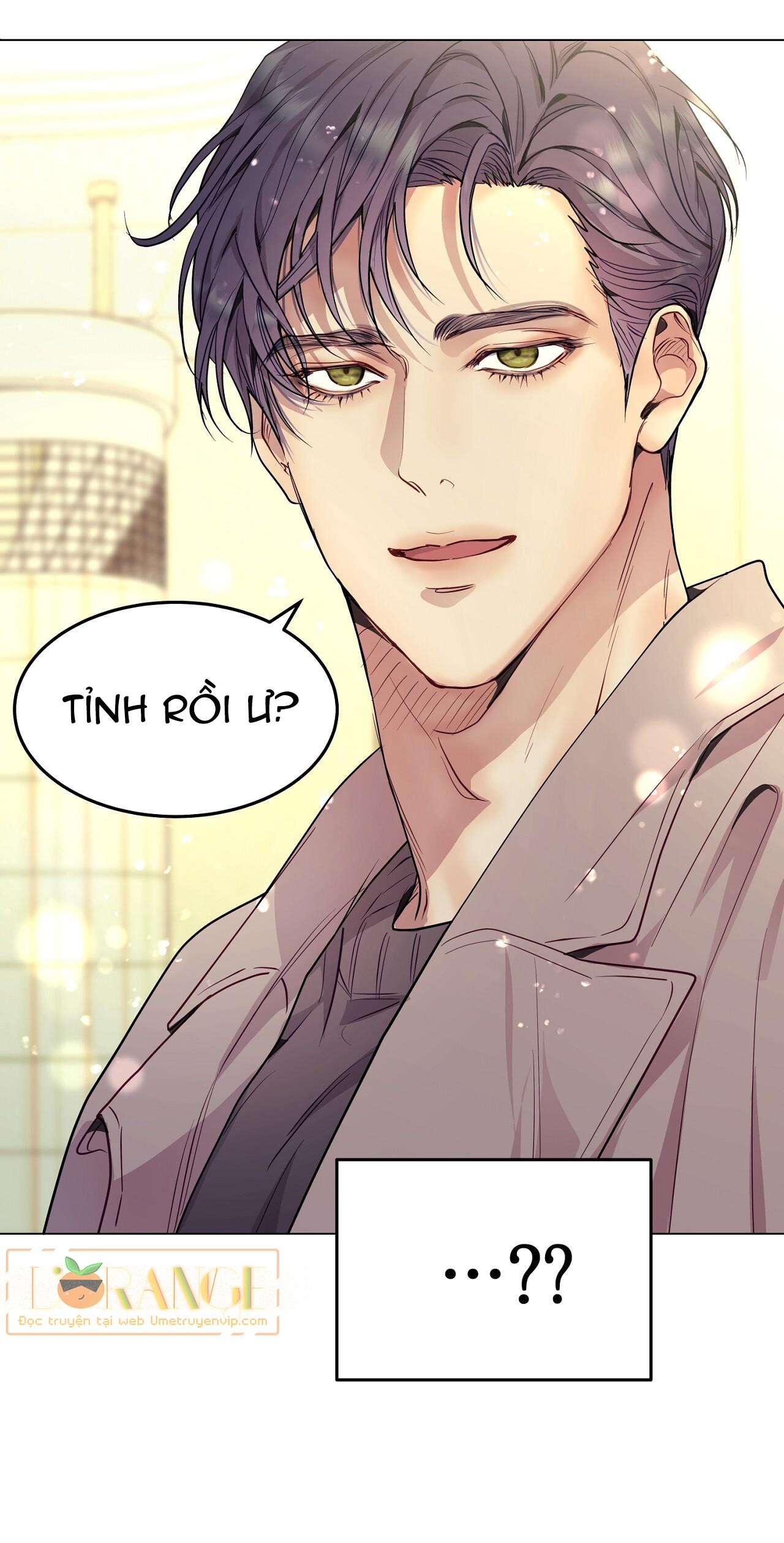 tư duy vị kỷ chapter 23 13