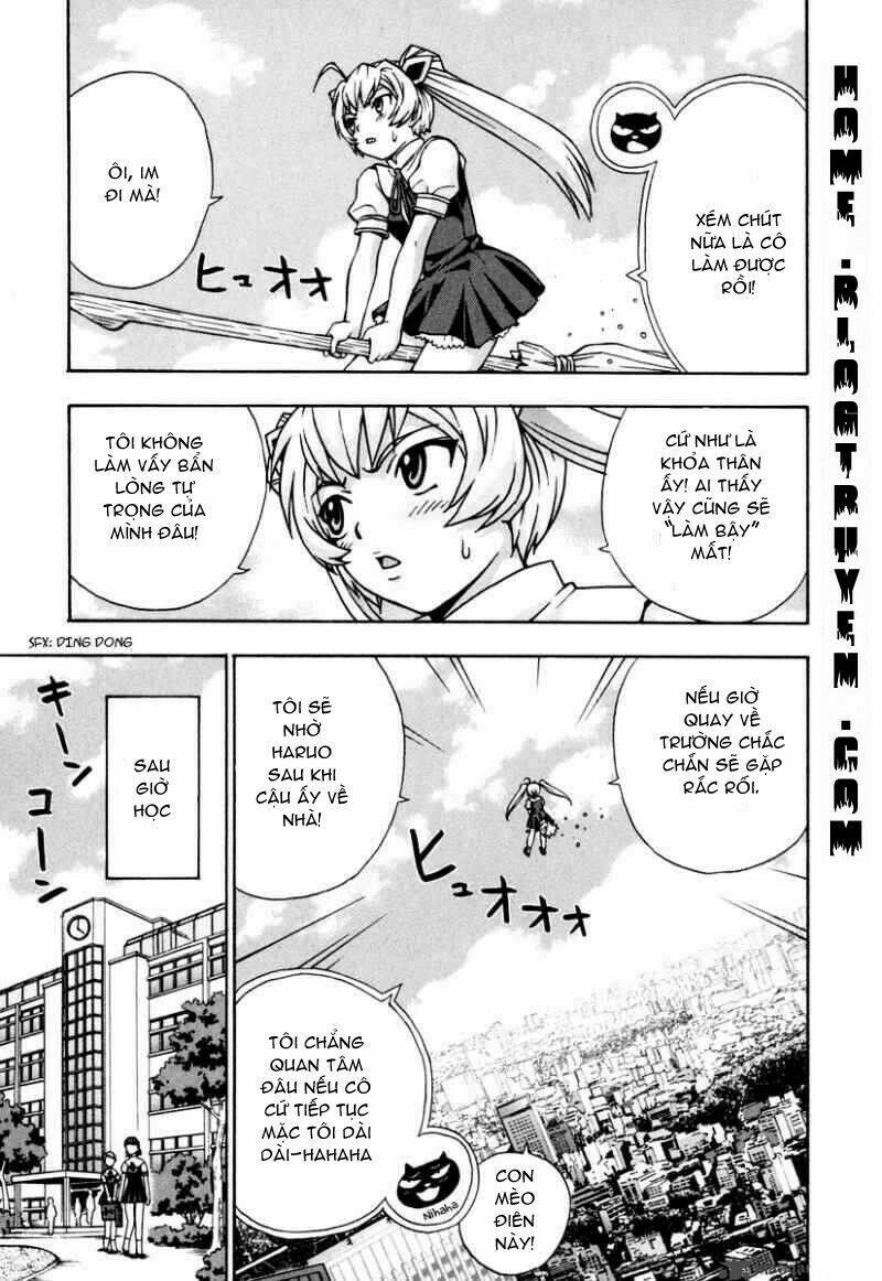 magikano chapter 13 32
