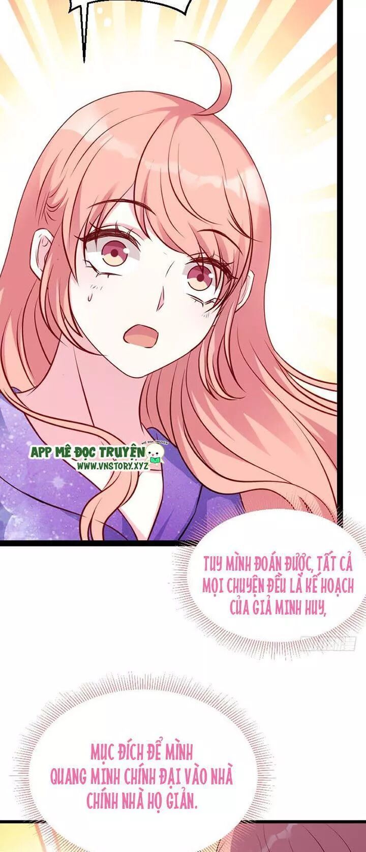 bảo bối đáng yêu đột kích chapter 53 25