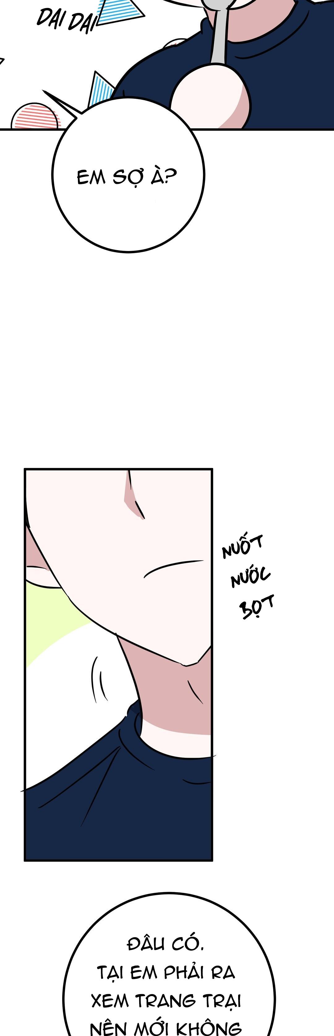 nhà tôi thành phim trường mất rồi chapter 14 22