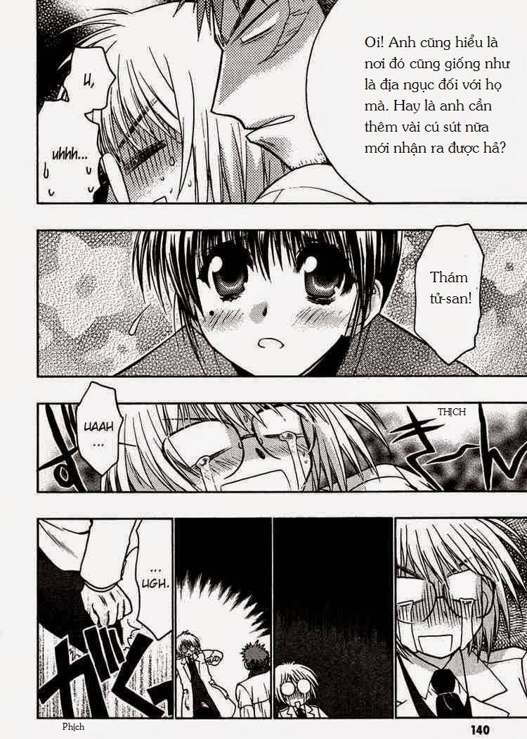 little vampire chapter 30 24