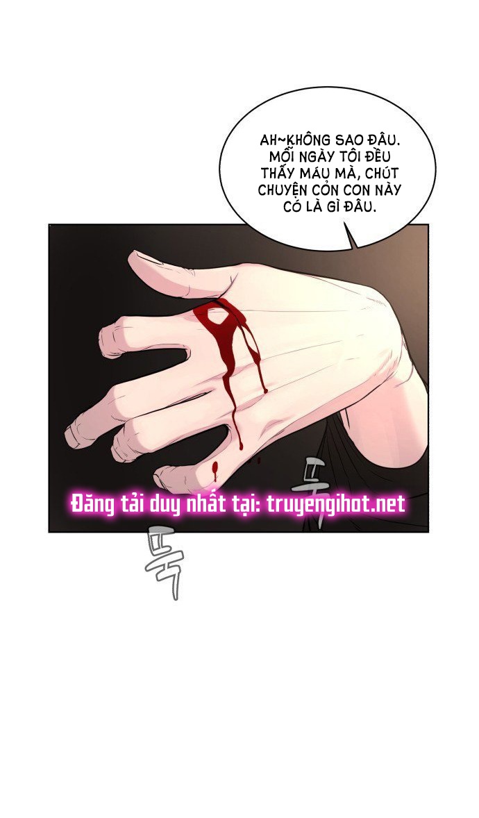 bạch huyết - white blood chapter 4 74