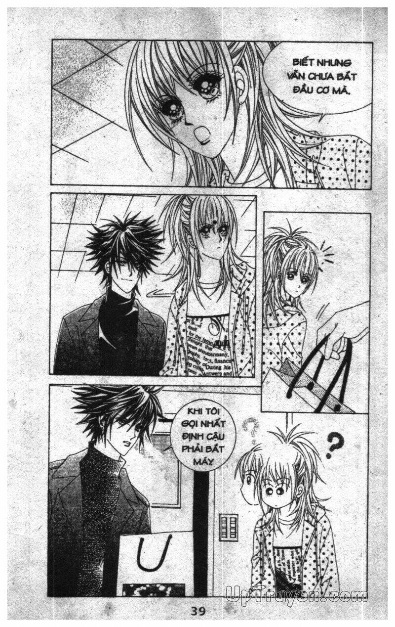 dạ khúc chapter 6 39