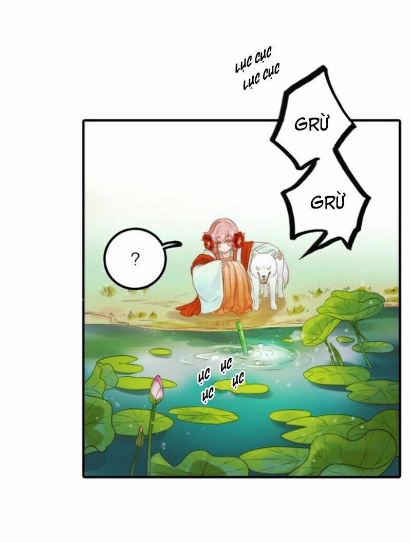 cướp chàng vợ về đón năm mới chapter 27 32