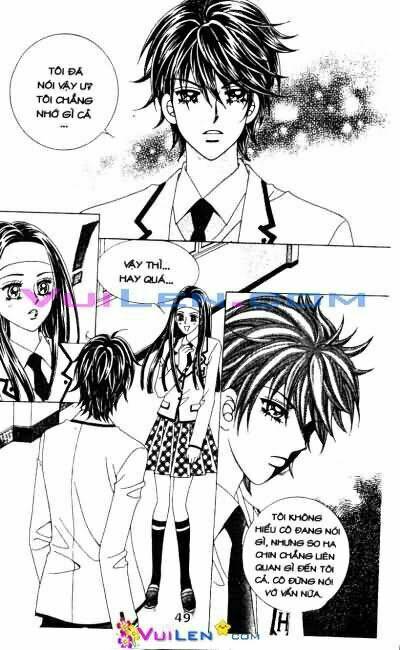 thiên thần tái thế chapter 6 49