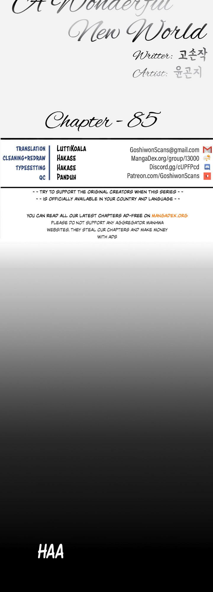 tân thế giới tuyệt vời chapter 85 28