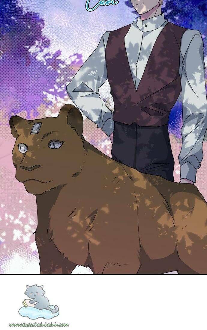 tôi đang nuôi dưỡng một con quái thú chapter 70 39