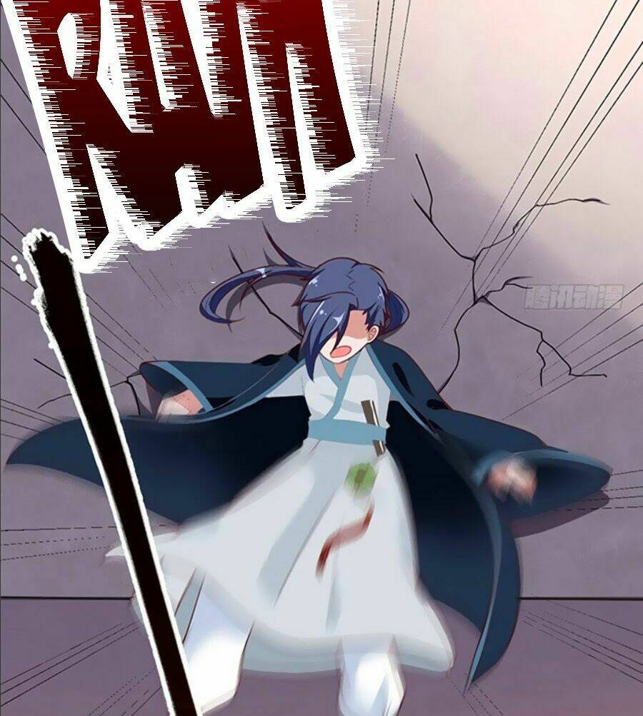 thần y khí nữ: ngự thú cuồng phi của quỷ đế chapter 1.2 35