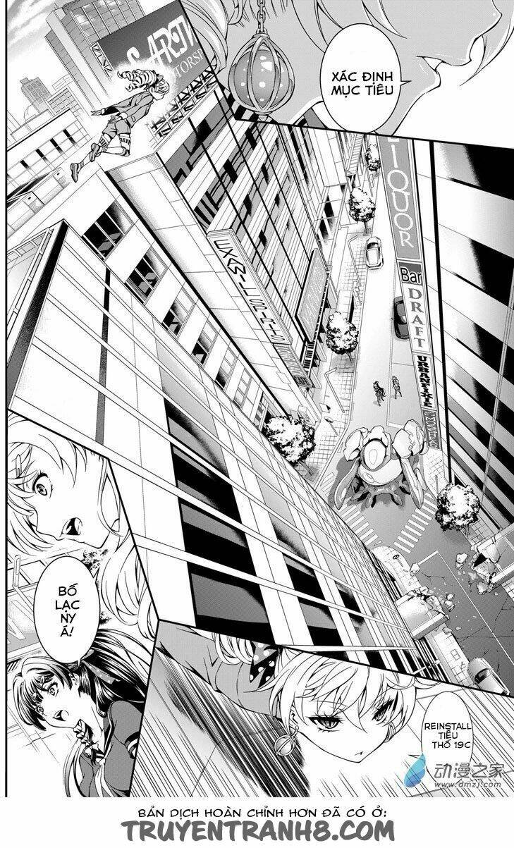 băng hoại 3rd chapter 1 16