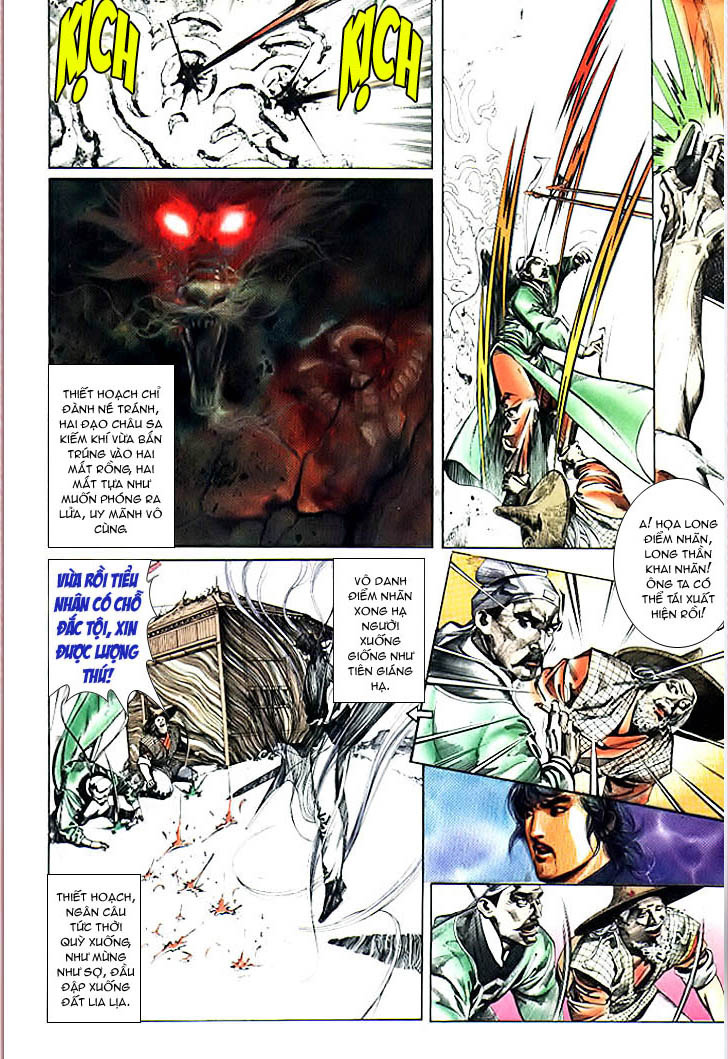 phong vân chapter 53 23