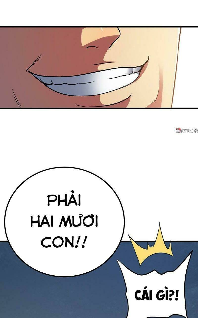 sau mạt thế tôi trở thành zombie chapter 9 7