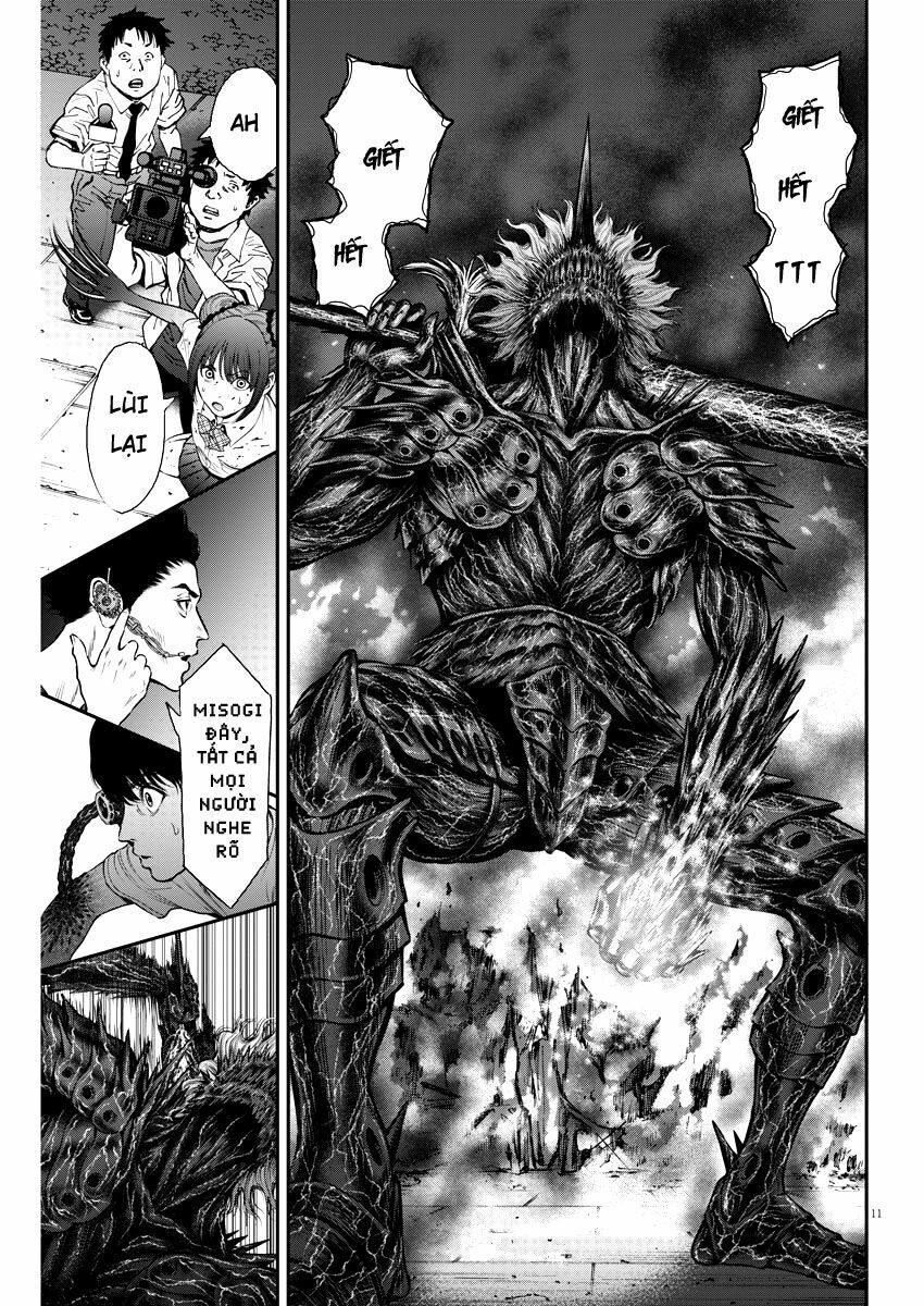 đọa nhân chapter 28 12