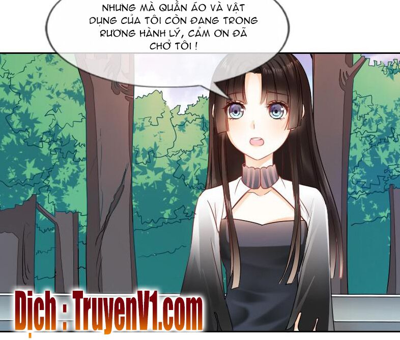 bay qua thiên sơn đến yêu anh chapter 3 18