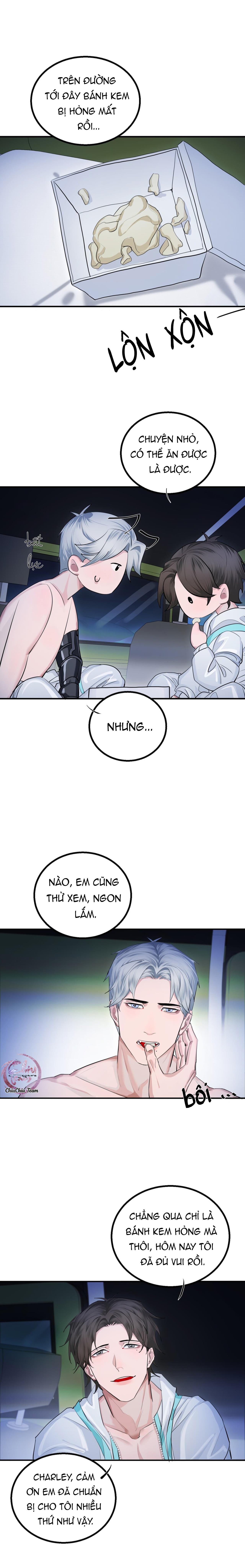 quan hệ xâm chiếm chapter 23 16