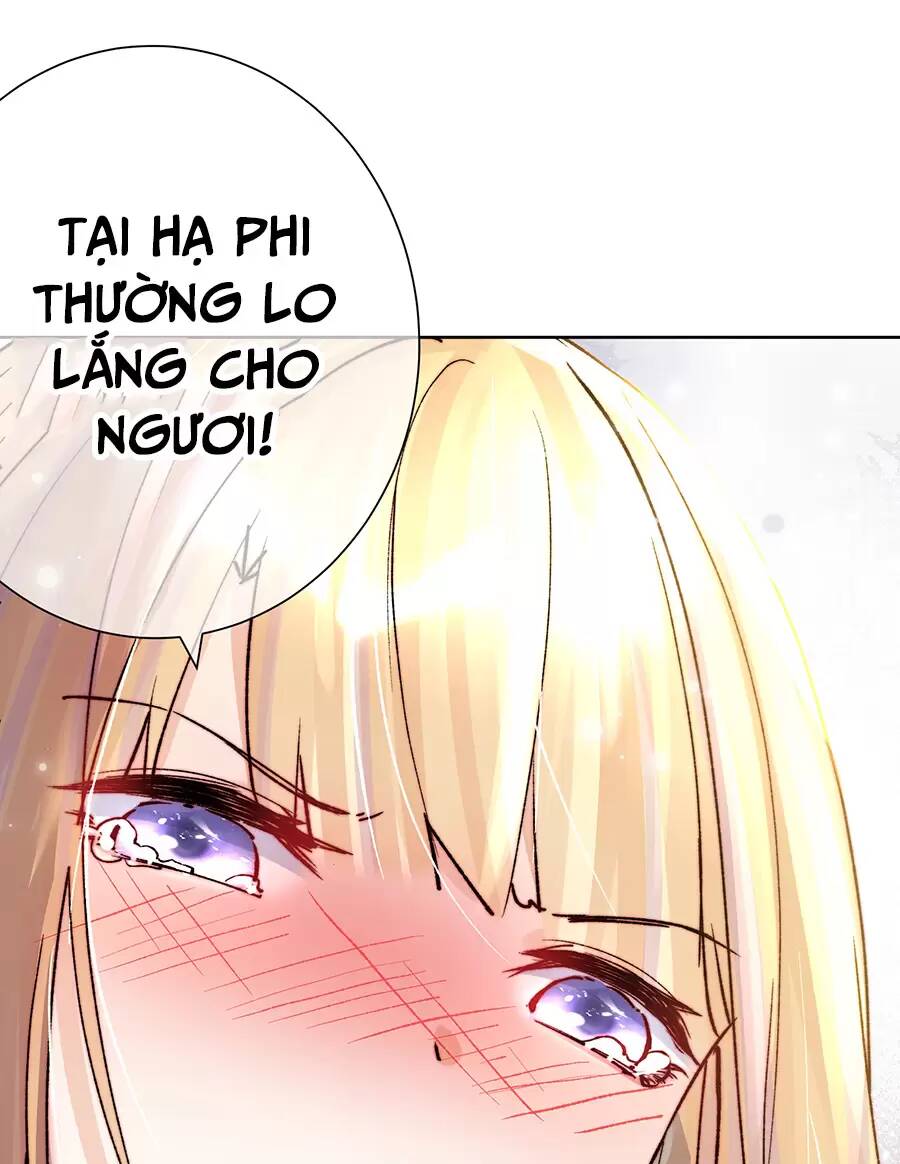 bản giáo chủ thân bất do kỷ chapter 47 20