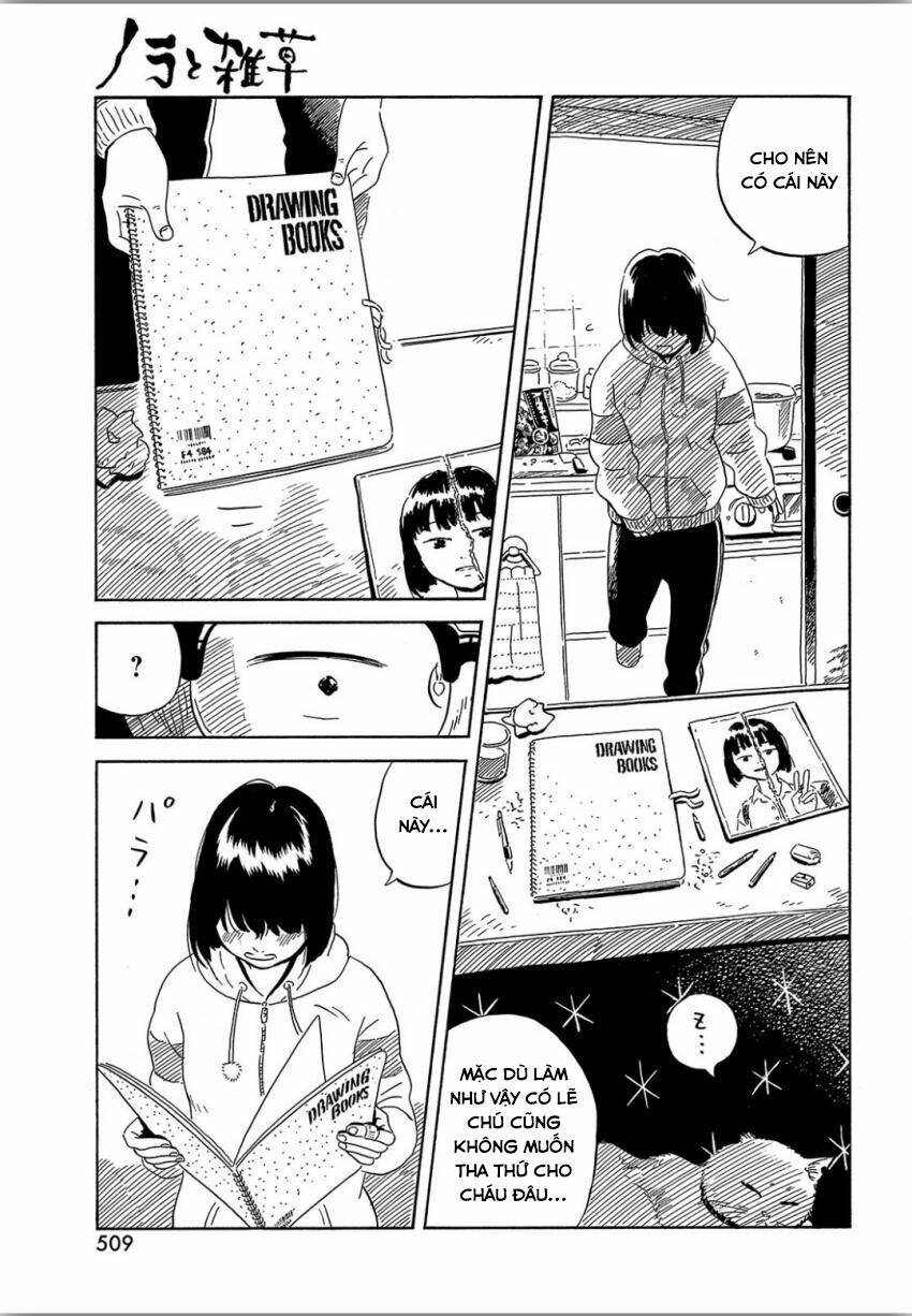 nora to zassou chapter 15 11