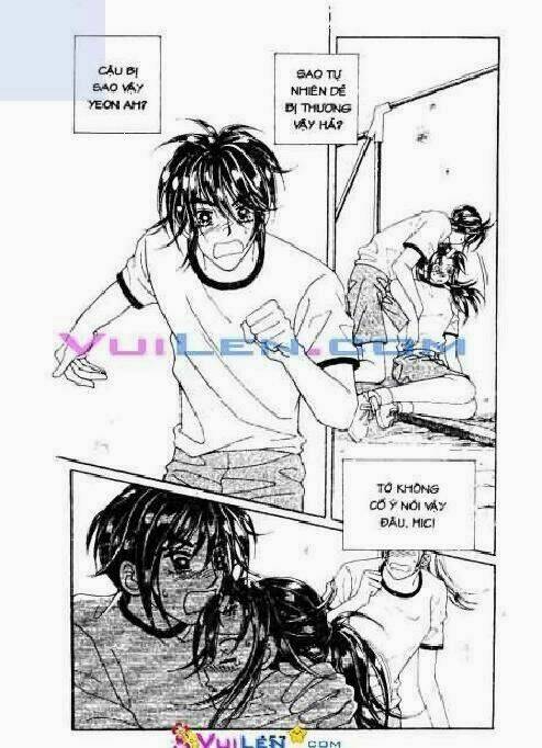 nhật ký tân hôn chapter 7 155