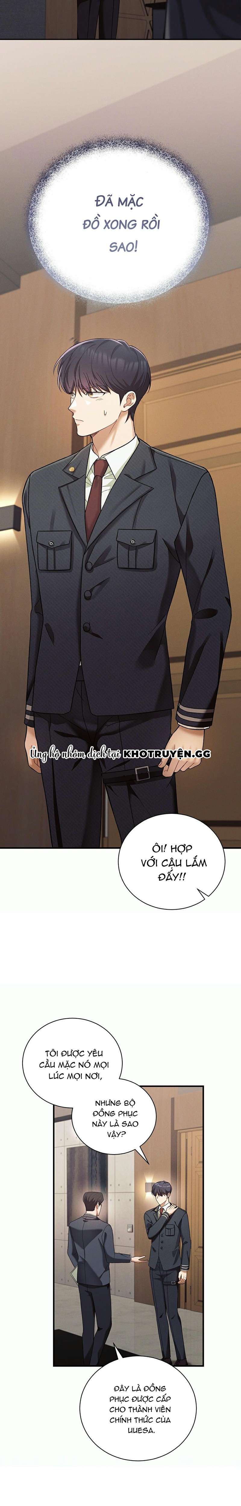 giải mã bí mật chapter 8 4