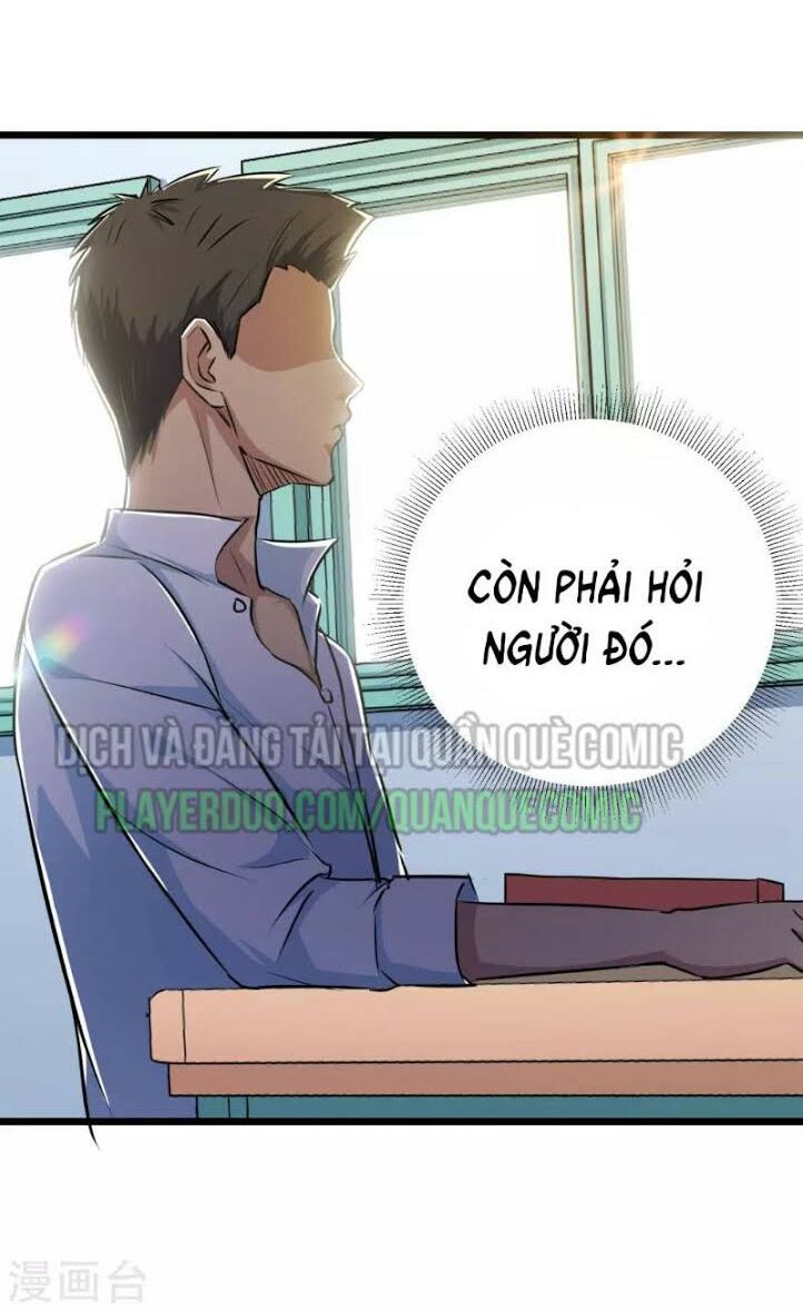 tối cường đặc chủng binh của hoa khôi chapter 28 15