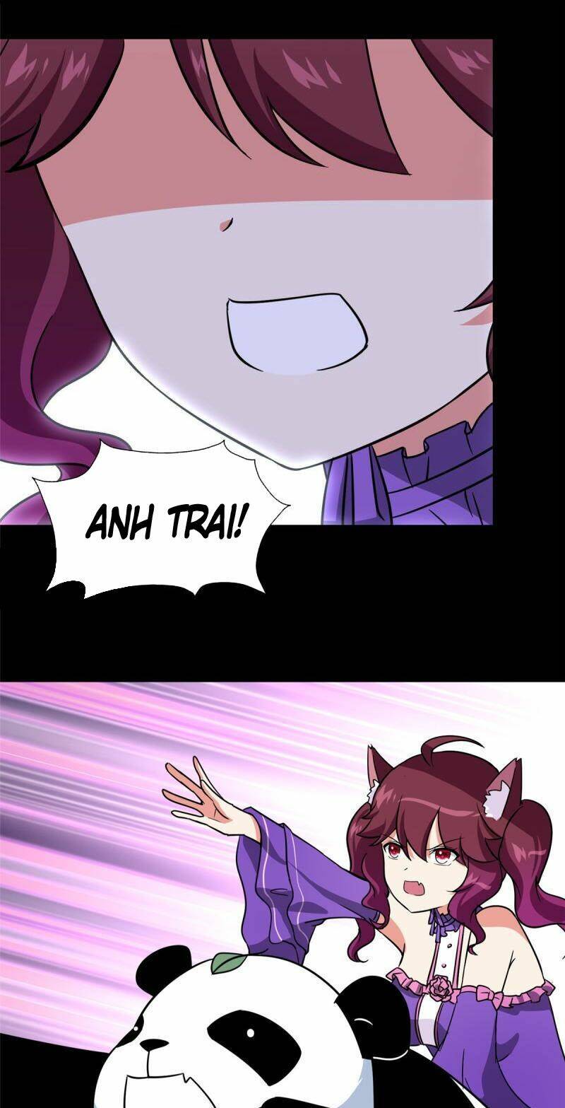 bạn gái virus của tôi chapter 333 14