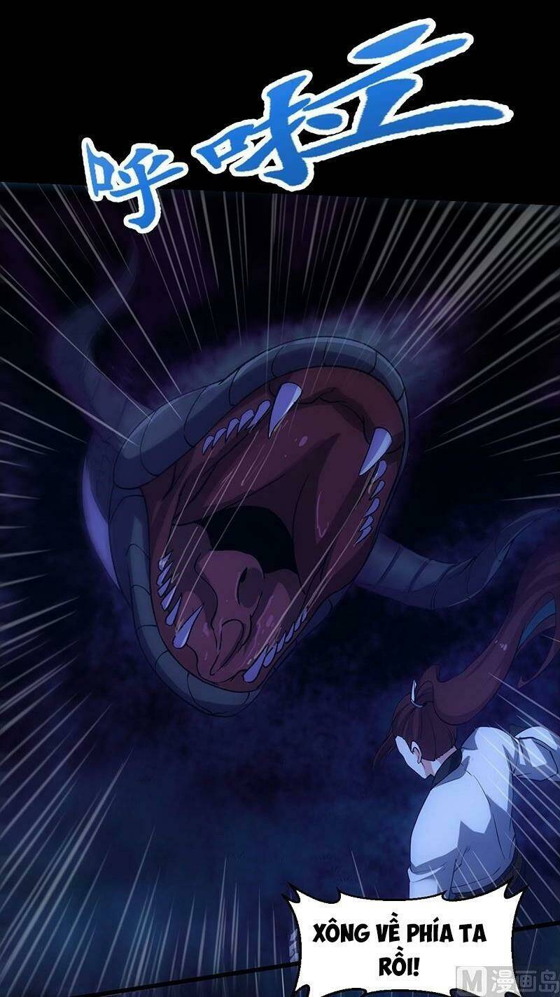 hệ thống thần long nghịch thiên chapter 74 20