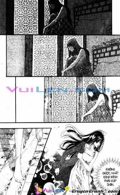 goong - [ hoàng cung ] chapter 15 145