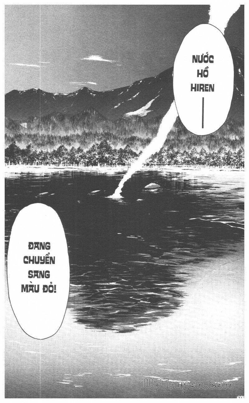 thám tử kindaichi (bản đẹp) chapter 610 11