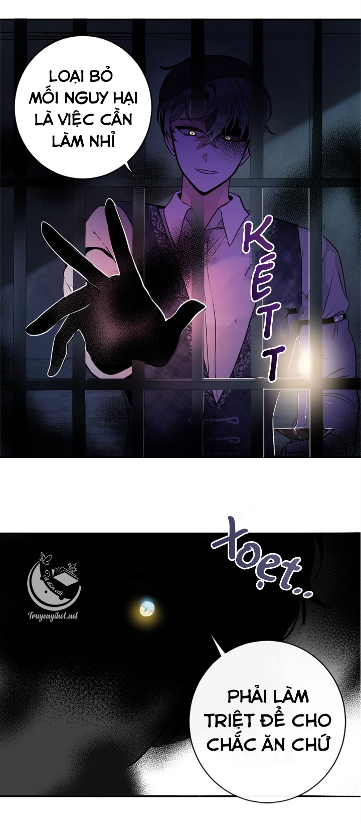 xin hãy cho tôi về nhà chapter 16.1 10