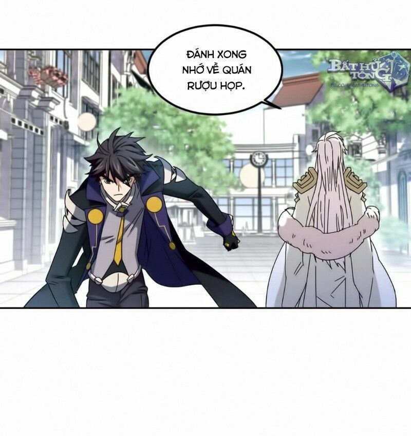 võng du chi cận chiến pháp sư chapter 310 13